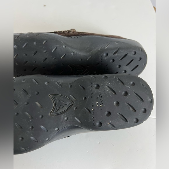 Michael Toschi Mach driving loafer - Picture 6 of 7